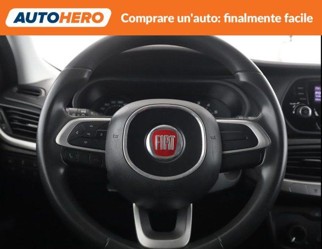FIAT Tipo 1.4 5 porte Pop