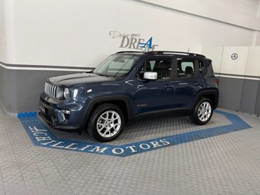 JEEP Renegade 1.5 Turbo T4 MHEV Limited 1p. *13.750km*