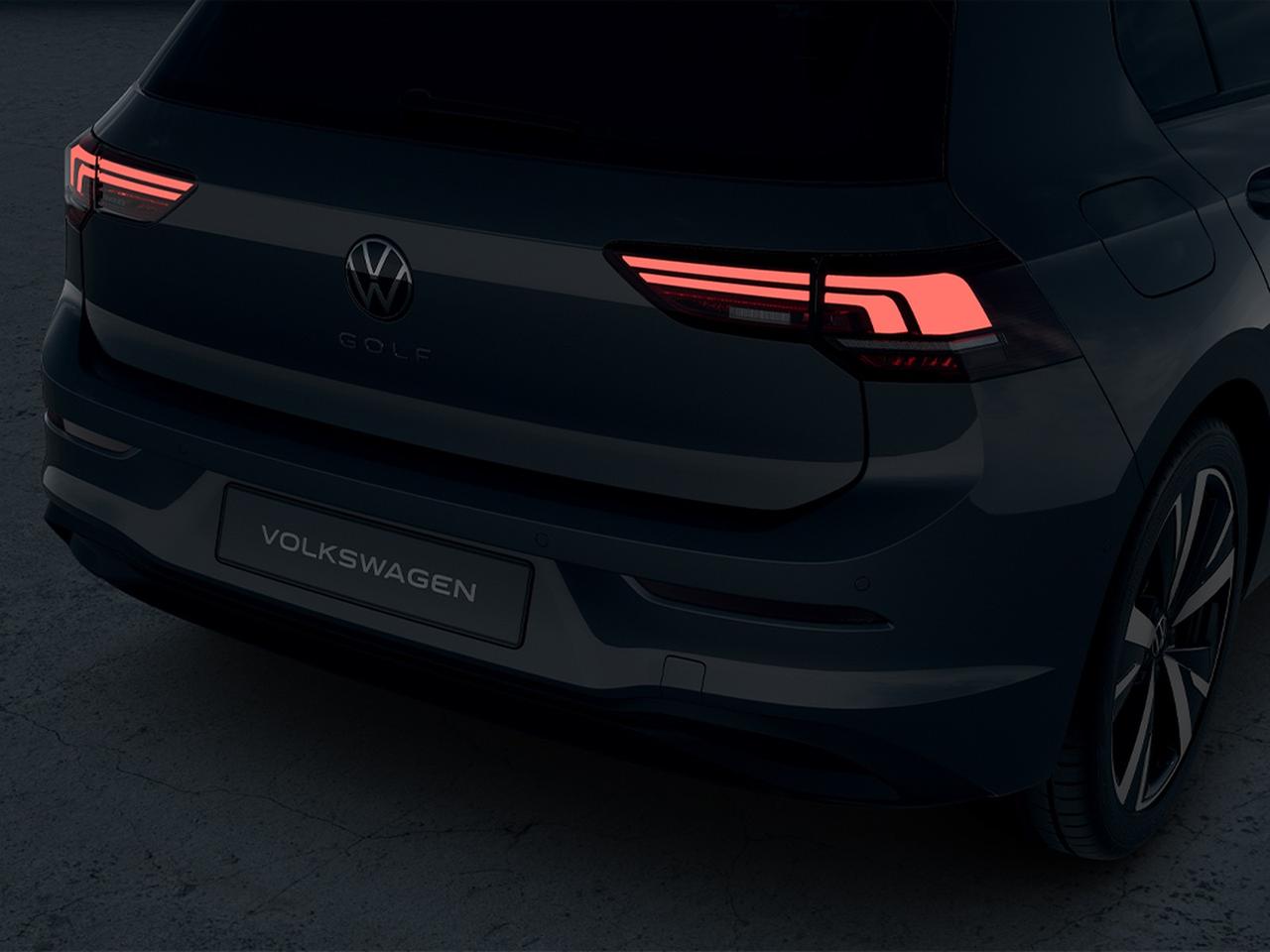 Volkswagen Golf 1.5 tsi edition plus 115cv