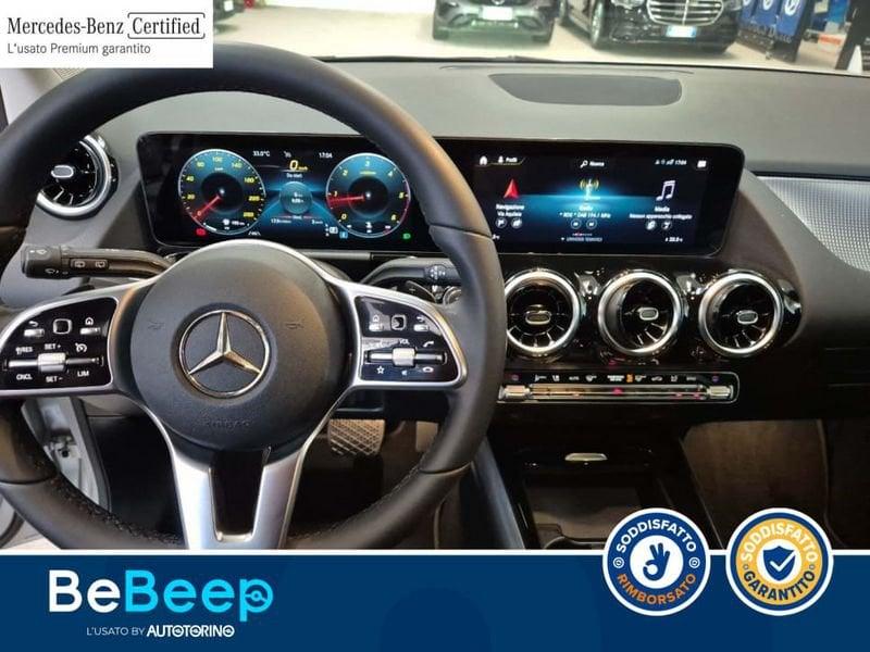 Mercedes-Benz Classe B B 180 D PREMIUM AUTO