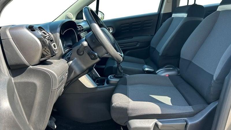 Citroën C3 Aircross 1.5 BlueHDi Feel S&S