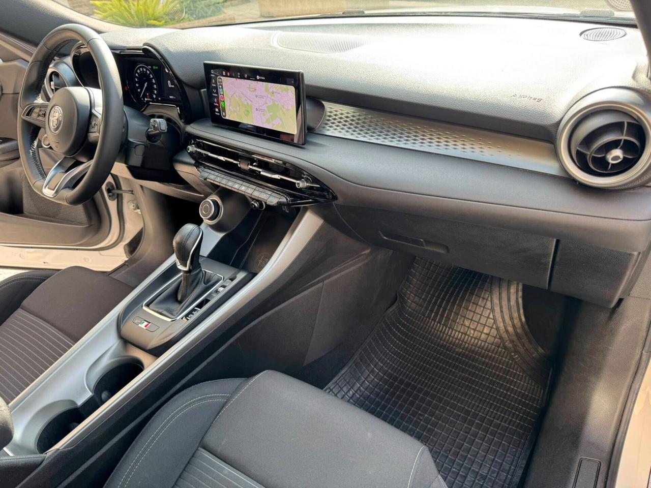 ALFA ROMEO TONALE 1.6 130 CV TCT6 SUPER PERFETTA KM 67.000