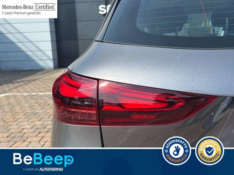Mercedes-Benz GLA 180 EXECUTIVE AUTO