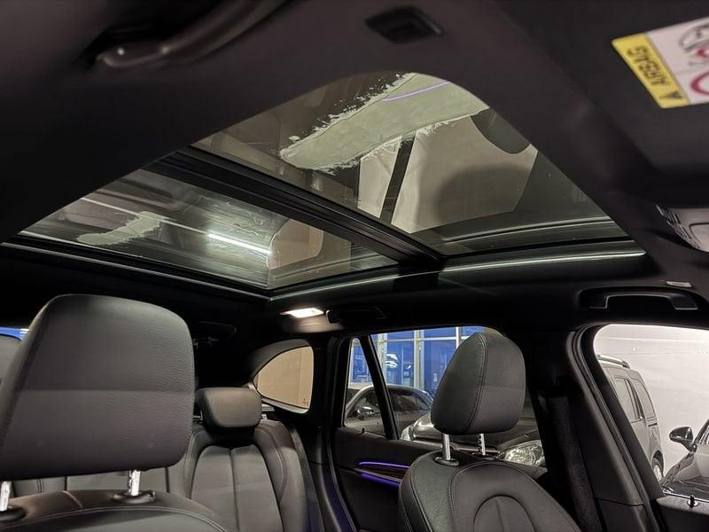 BMW X1 sDrive 18d MSport