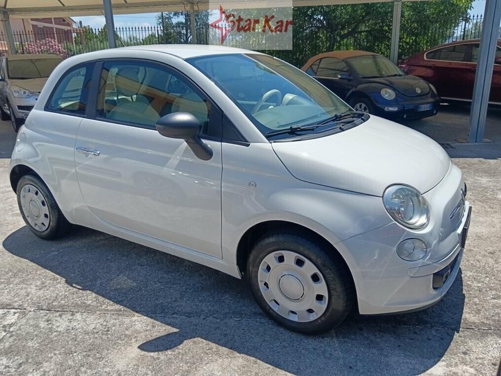 Fiat 500 1.2 Pop