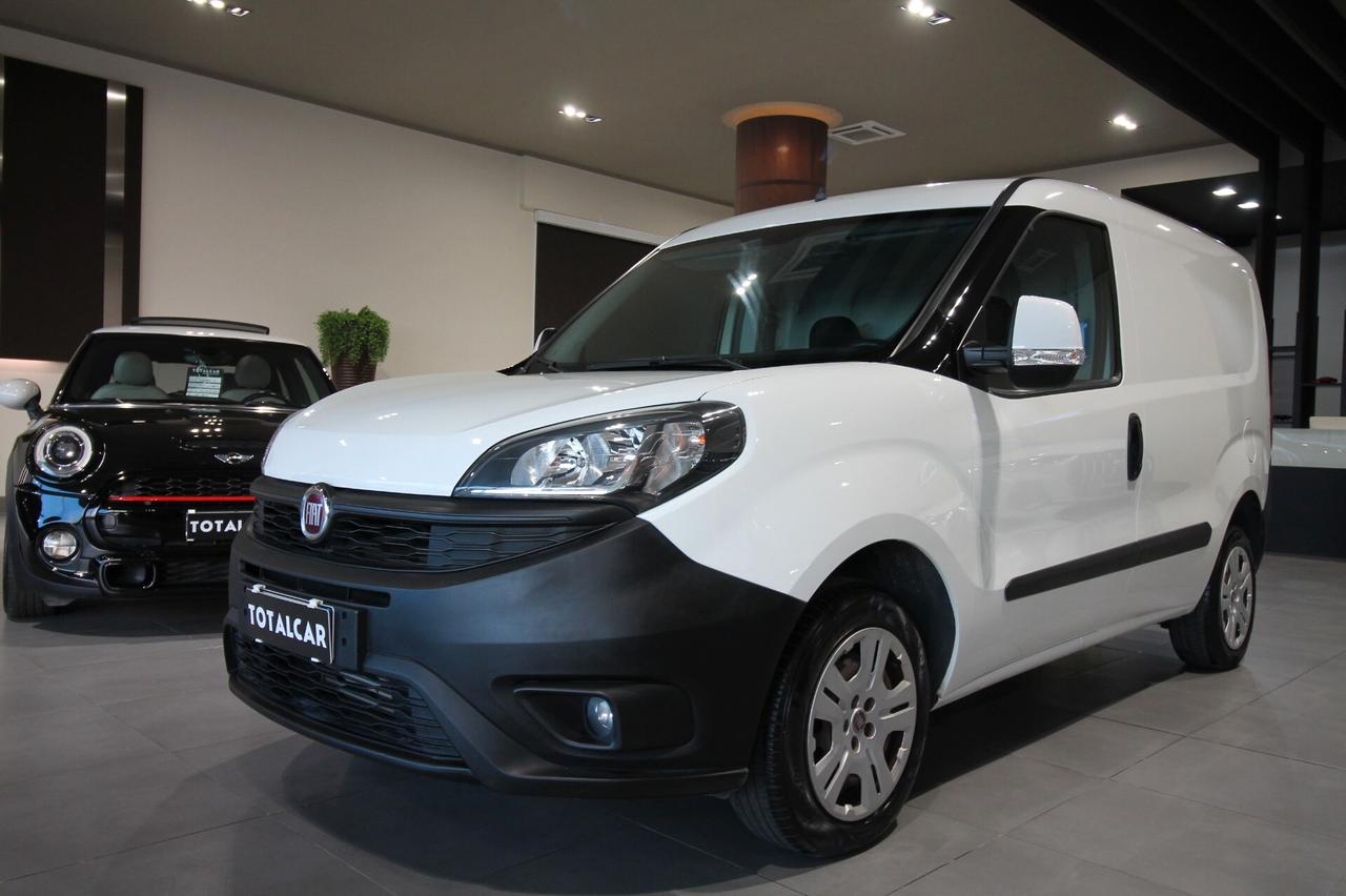 FIAT DOBLO’ 1.3 MJT 95 CV LAMIERATO