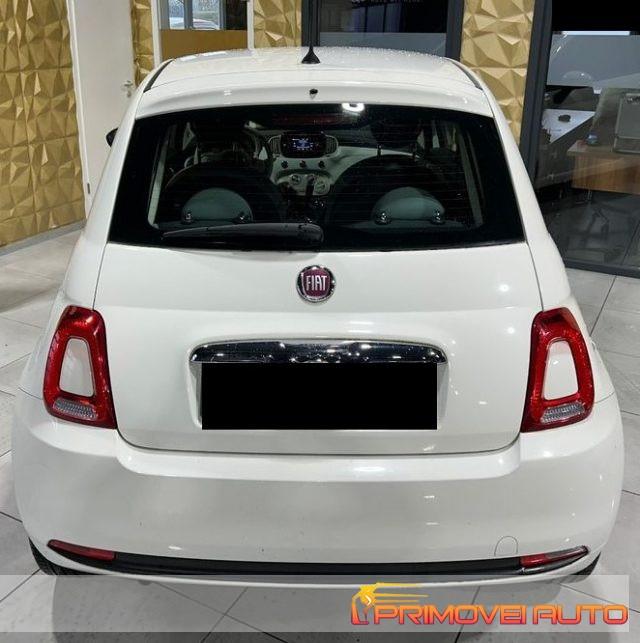 FIAT 500 1.2 Pop