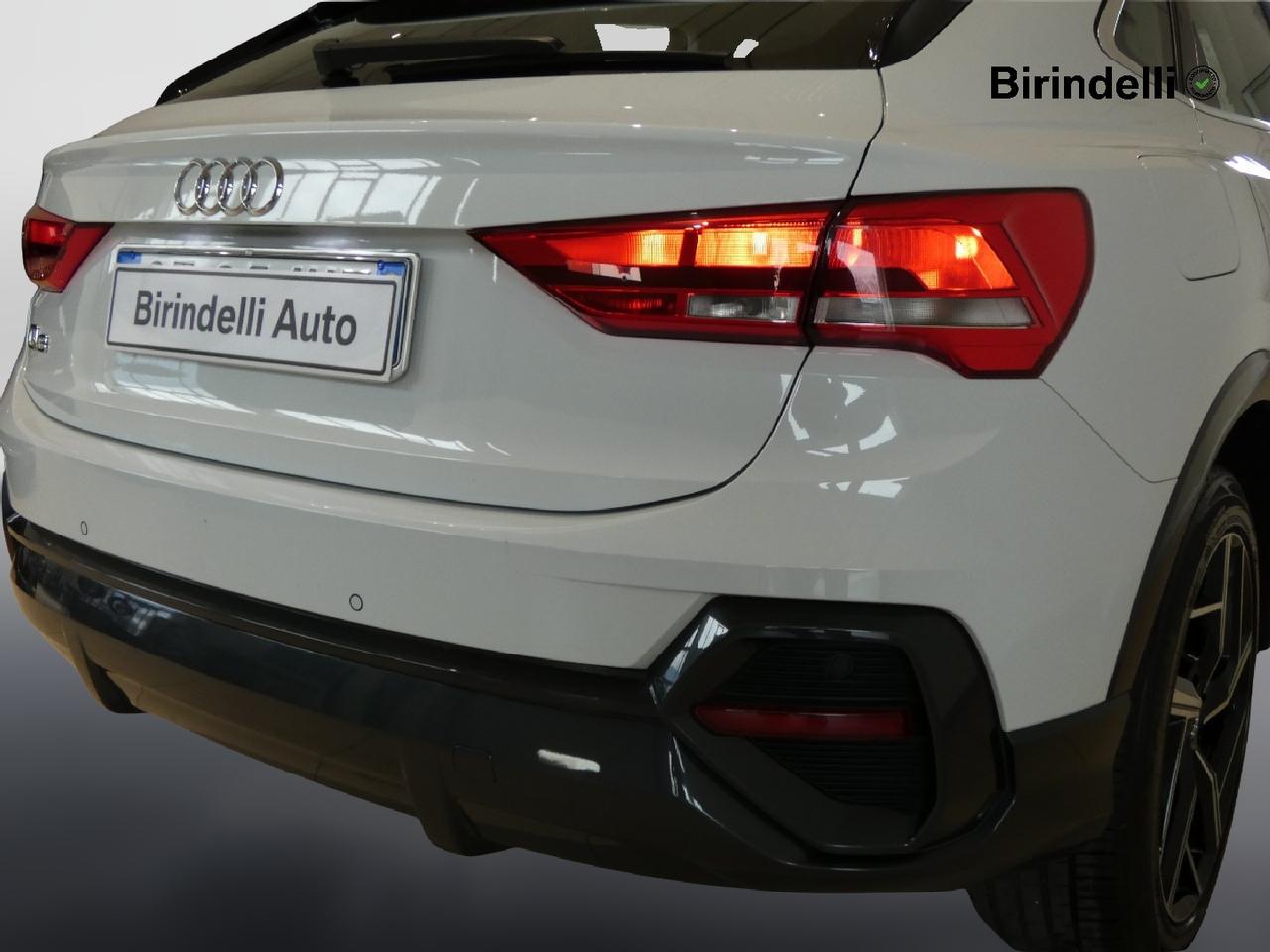 AUDI Q3 2ª serie - Q3 SPB 35 TDI S tronic