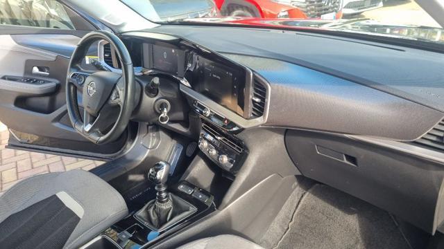 OPEL Mokka 1.2 Turbo Elegance