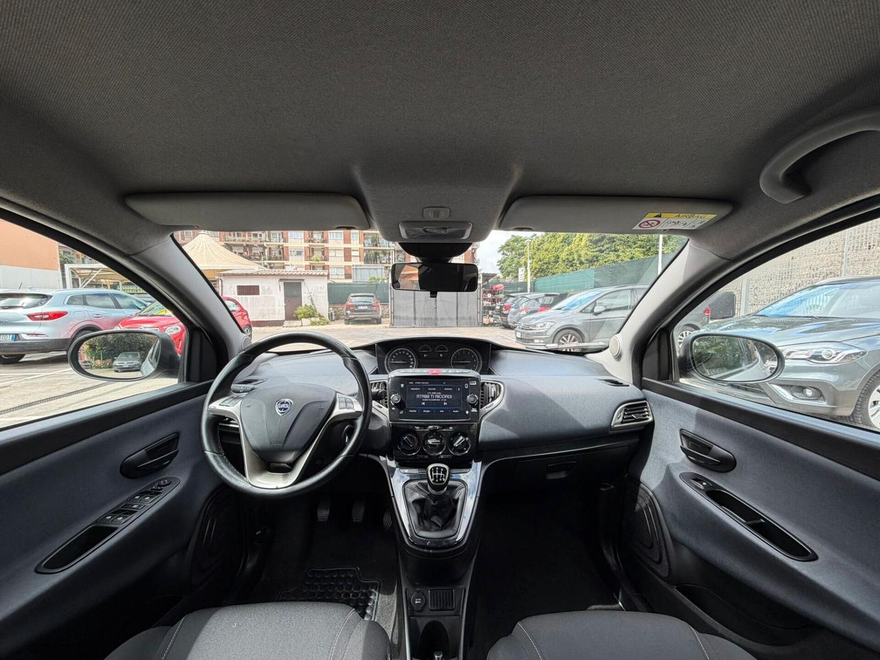 LANCIA YPSILON 1.0 HYBRID GOLD **PREZZO REALE**