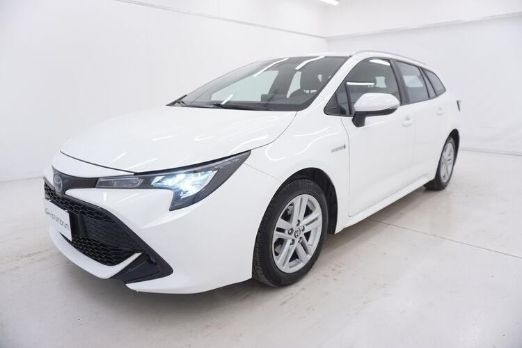 Toyota Corolla TS Hybrid Business BR926089 1.8 Full Hybrid 122CV
