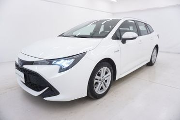 Toyota Corolla TS Hybrid Business BR926089 1.8 Full Hybrid 122CV