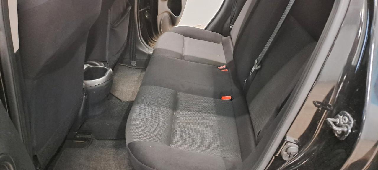 Nissan Juke 1.5 dCi UnicoProprietario