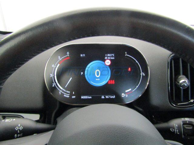 MINI Countryman 2.0 Cooper D Auto