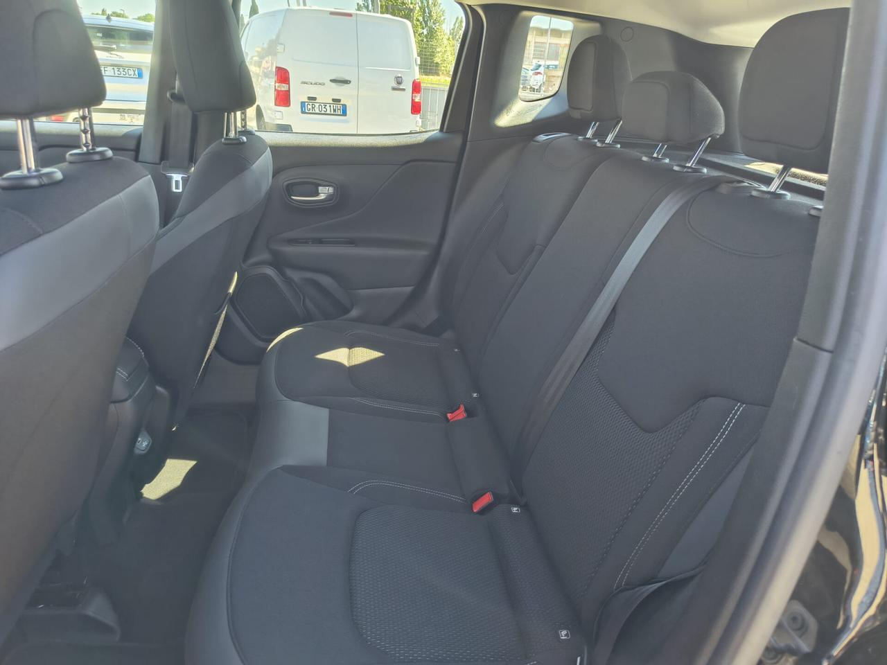 Jeep Renegade 1.3 PHEV 4xe AT6 -PLUG IN-CAMBIO AUTOMATICO-