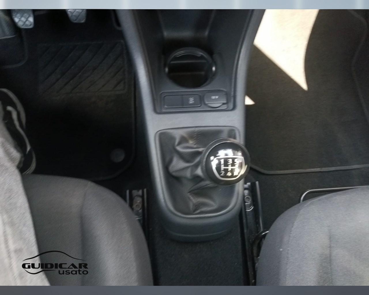 VOLKSWAGEN up! 5p 2017 - up! 5p 1.0 eco up! Move up! 68cv my20