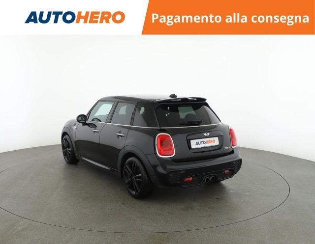 MINI Cooper S 2.0 Cooper S 5 porte
