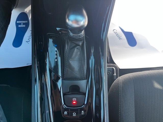 Toyota C-HR 1.8h Trend 2wd e-cvt "TAGLIANDI TOYOTA"