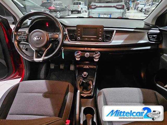 KIA Rio 1.2 MPi 5 porte Active
