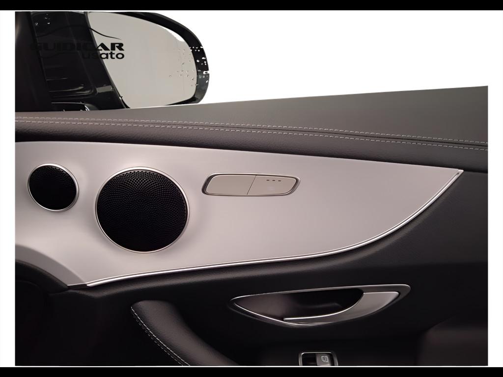 Mercedes-Benz Classe E - C238 Coupe - E Coupe 220 d Sport 4matic auto