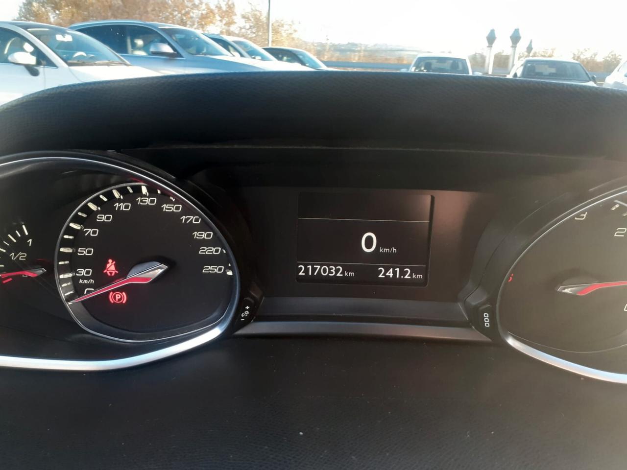 Peugeot 308 1.6 e-HDi 115 CV GT Line - 2014