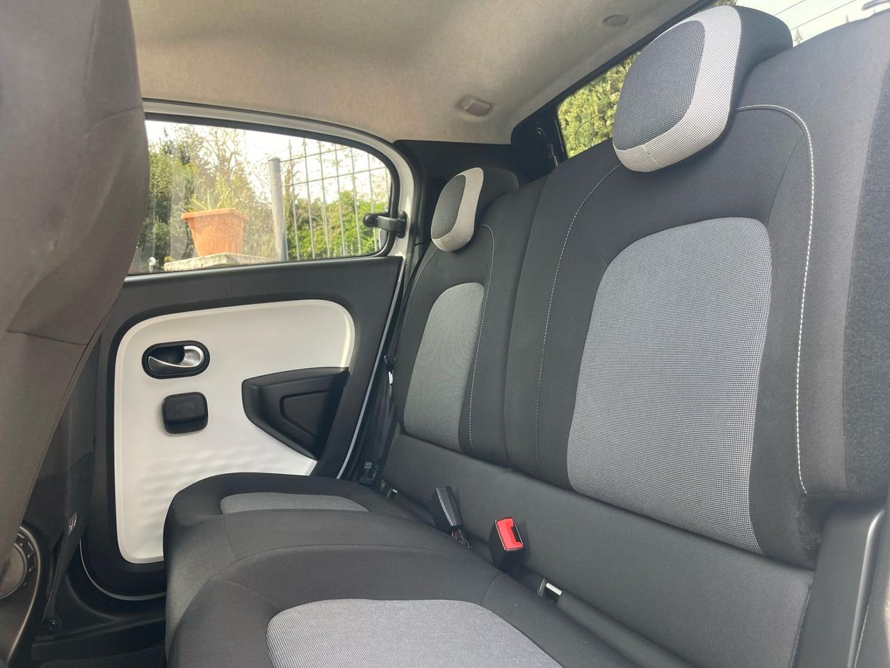 Renault Twingo SCe 65 CV Intens