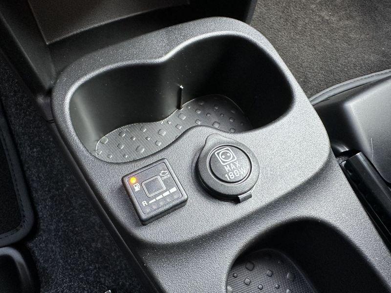 FIAT Panda Fiat Panda 1.0 FireFly S&S Hybrid ''Metano''