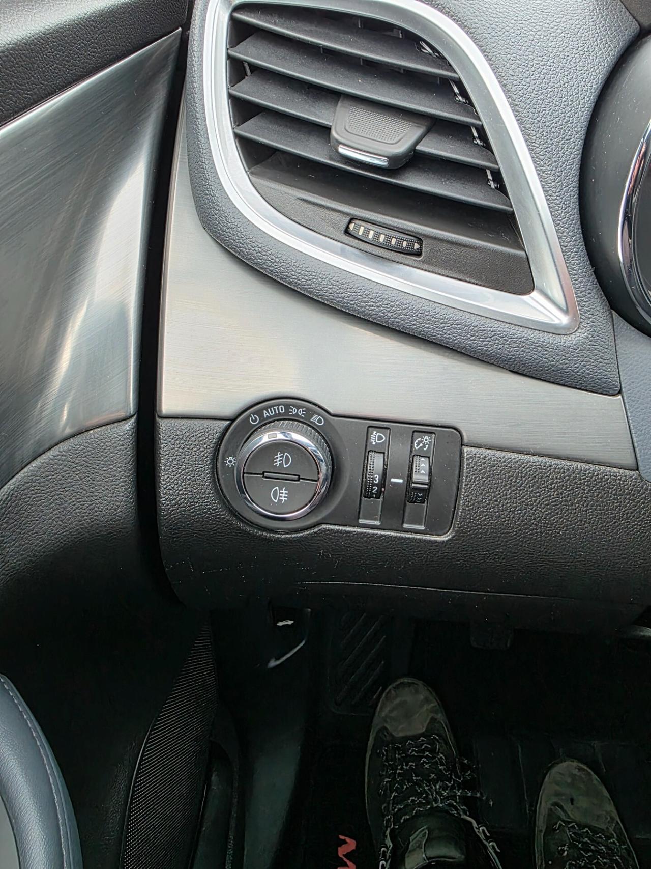 Opel Mokka 1.4 Turbo Ecotec 140CV 4x4 Start&Stop Cosmo