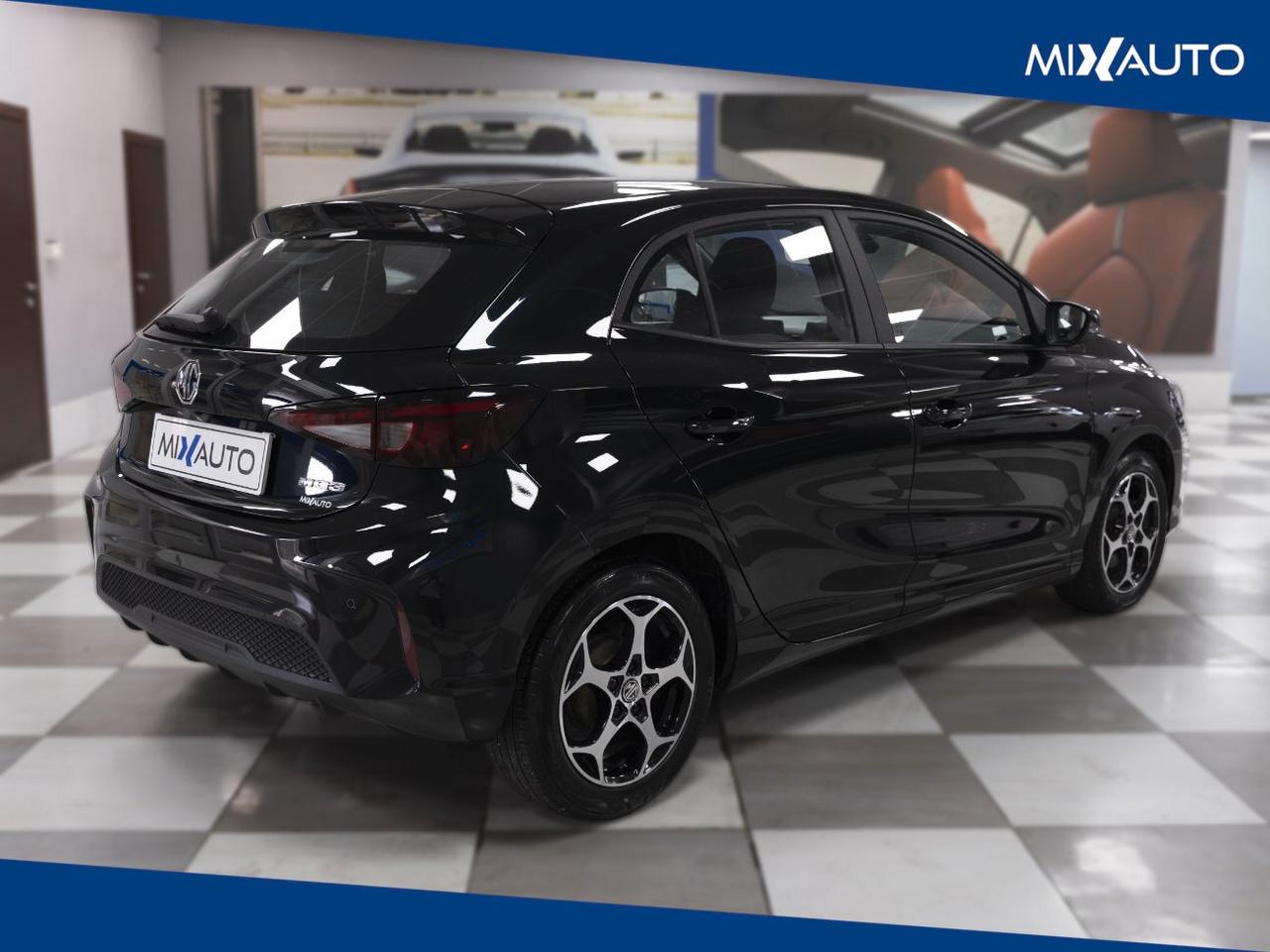 MG MG3 1.5 Comfort ICE