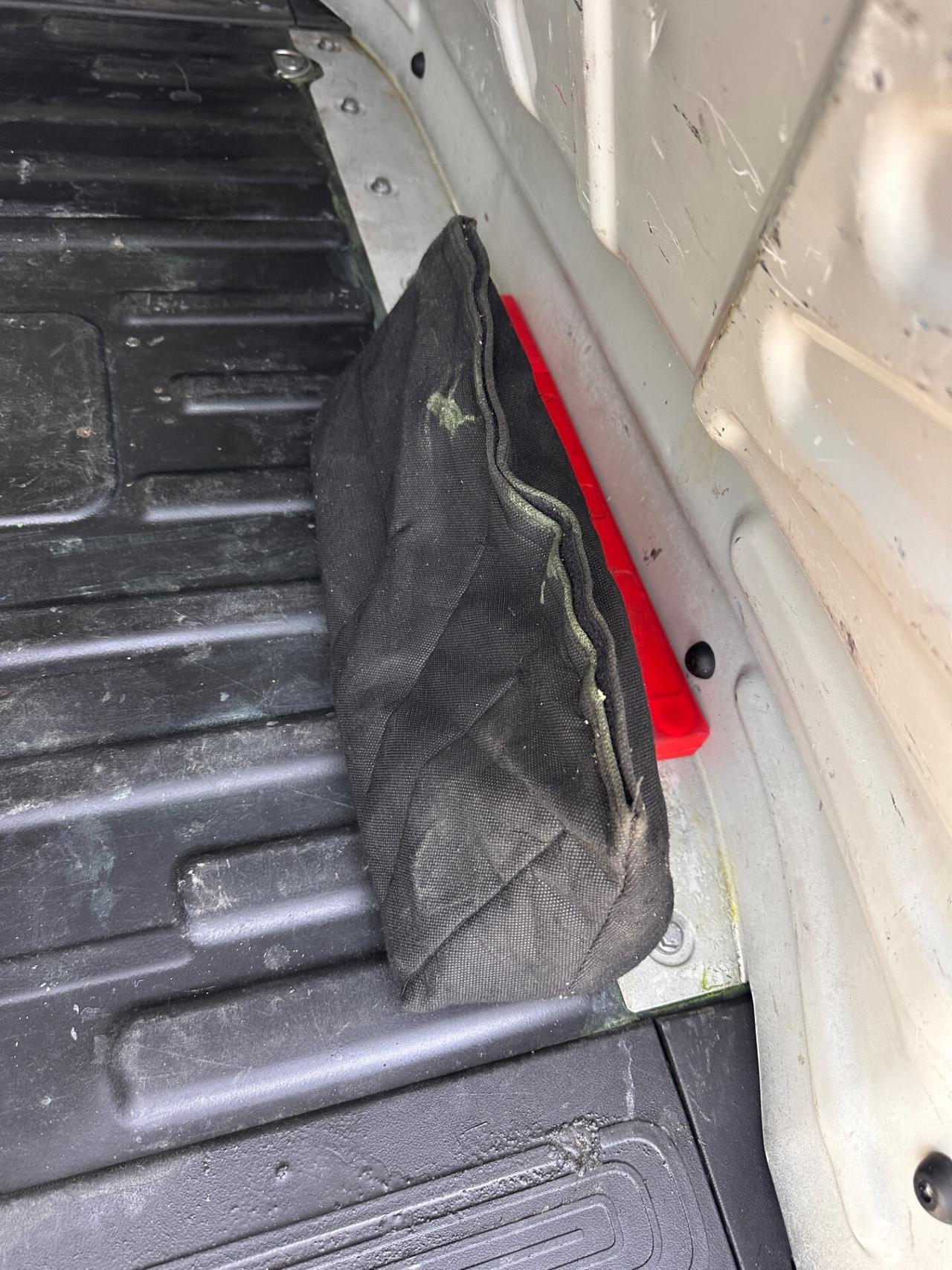 Fiat Fiorino 1.3 MJT 80CV Cargo SX 2018