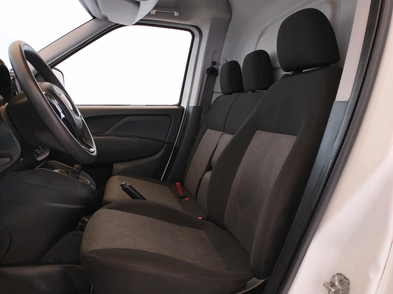 Fiat Doblò 1.6 MJT 105CV S&S PL-TN Cargo Maxi Lounge - IVA ESCLUSA