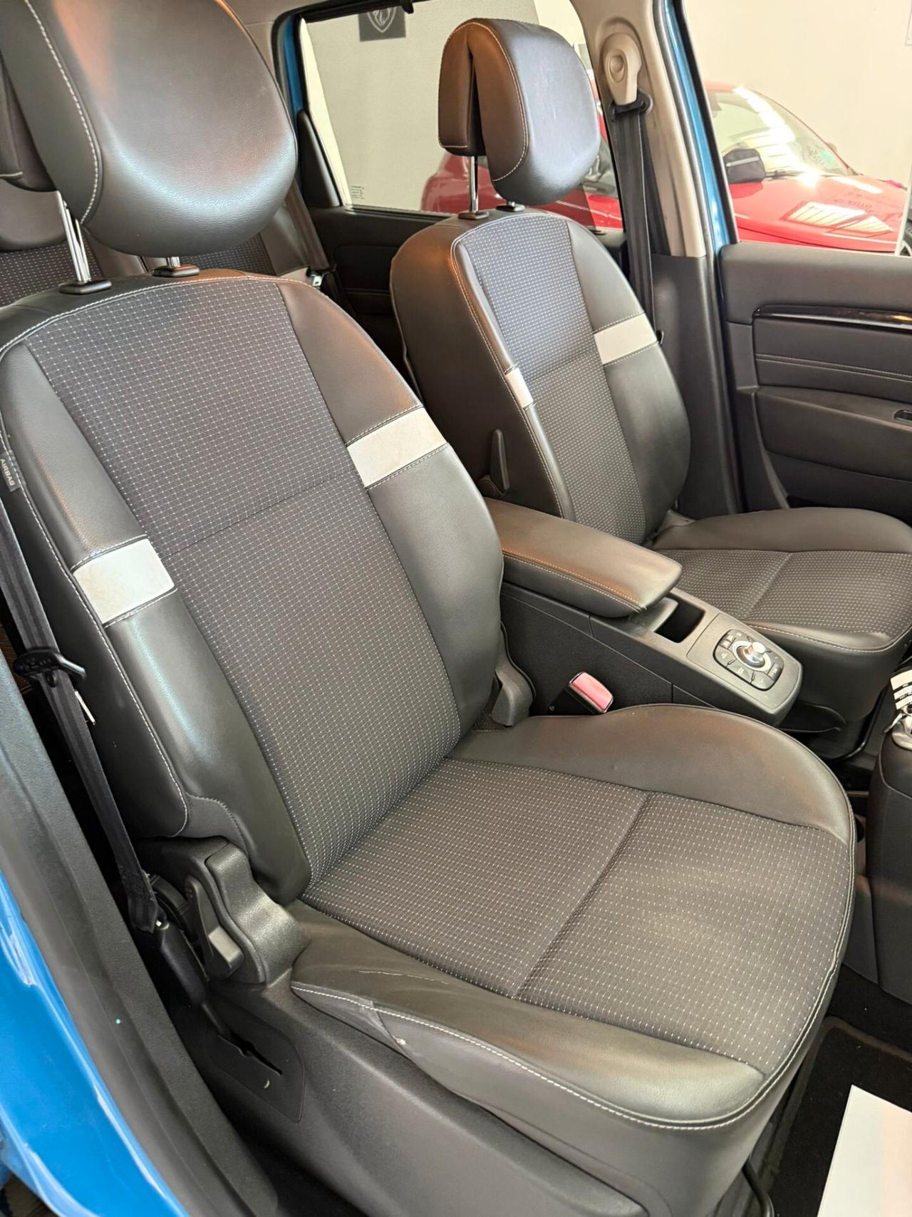Renault Scenic Scénic XMod 1.5 dCi 110CV EDC Energy