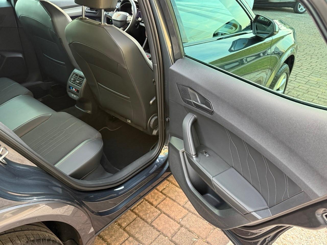 Cupra Formentor 1.5 TSI DSG PREZZO REALE/ACCESSORIATA