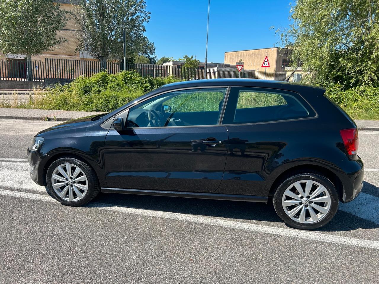 Volkswagen Polo 1.6 TDI 90CV DPF Highline *PERFETTA*