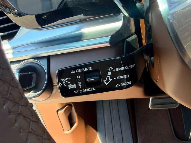 Porsche Panamera Sport Turismo 4.0 Turbo S e-hybrid auto 680cv CARBONCERAMIC/TETTO/SEDILI VENT+RISC/BOSE/TELECAMERE/C