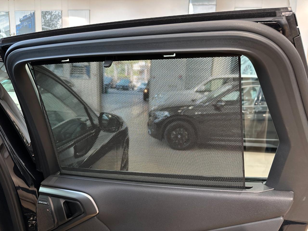 BMW X3 xdrive20d MSport Pro auto-19"-Sedili Vent-Camera 360-FULL-IVA