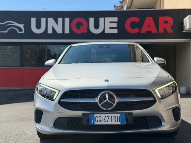 MERCEDES-BENZ A 250 e Automatic EQ-Power Business Extra