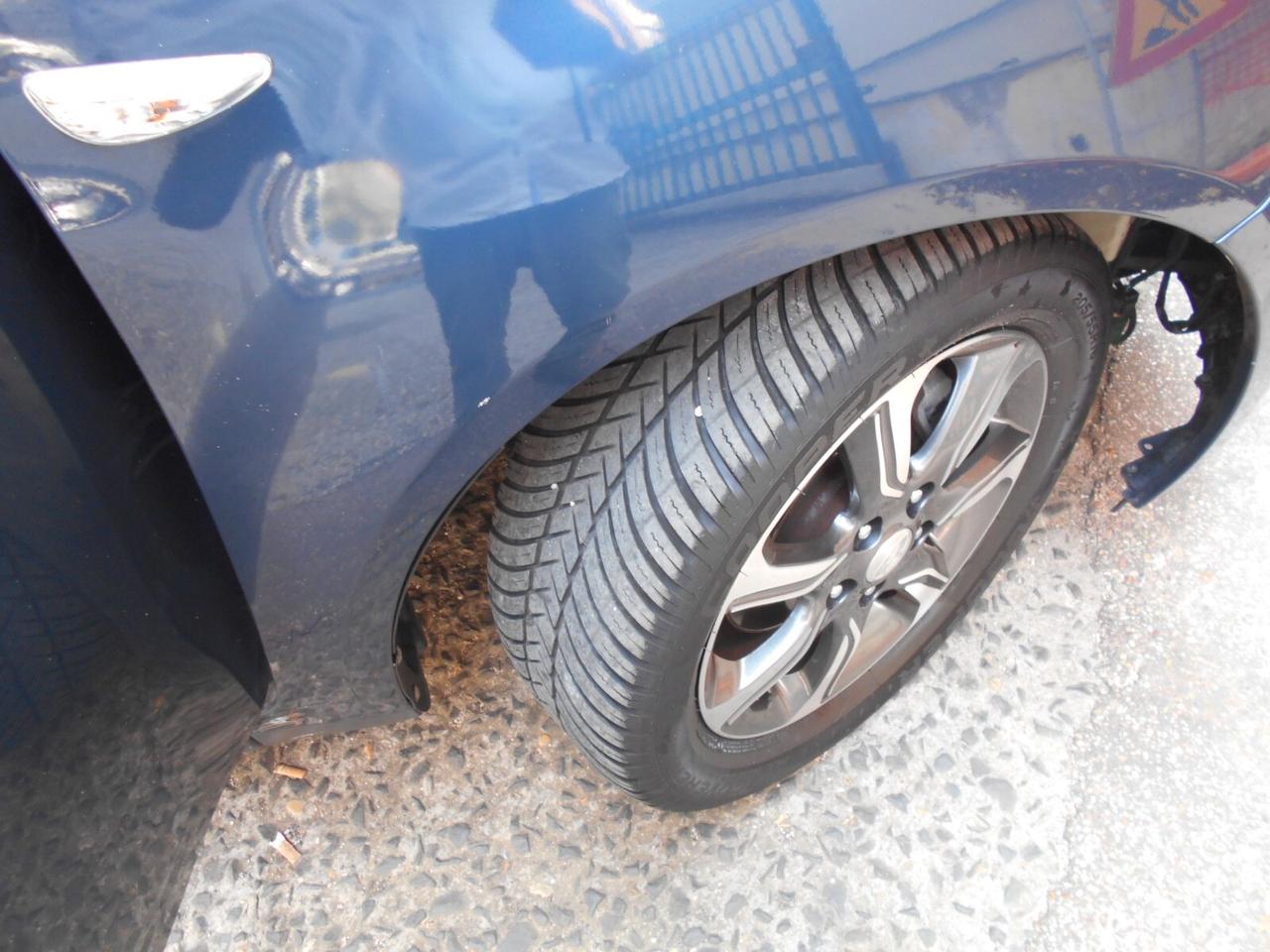 Hyundai iX20 1.4 90 CV Econext Classic