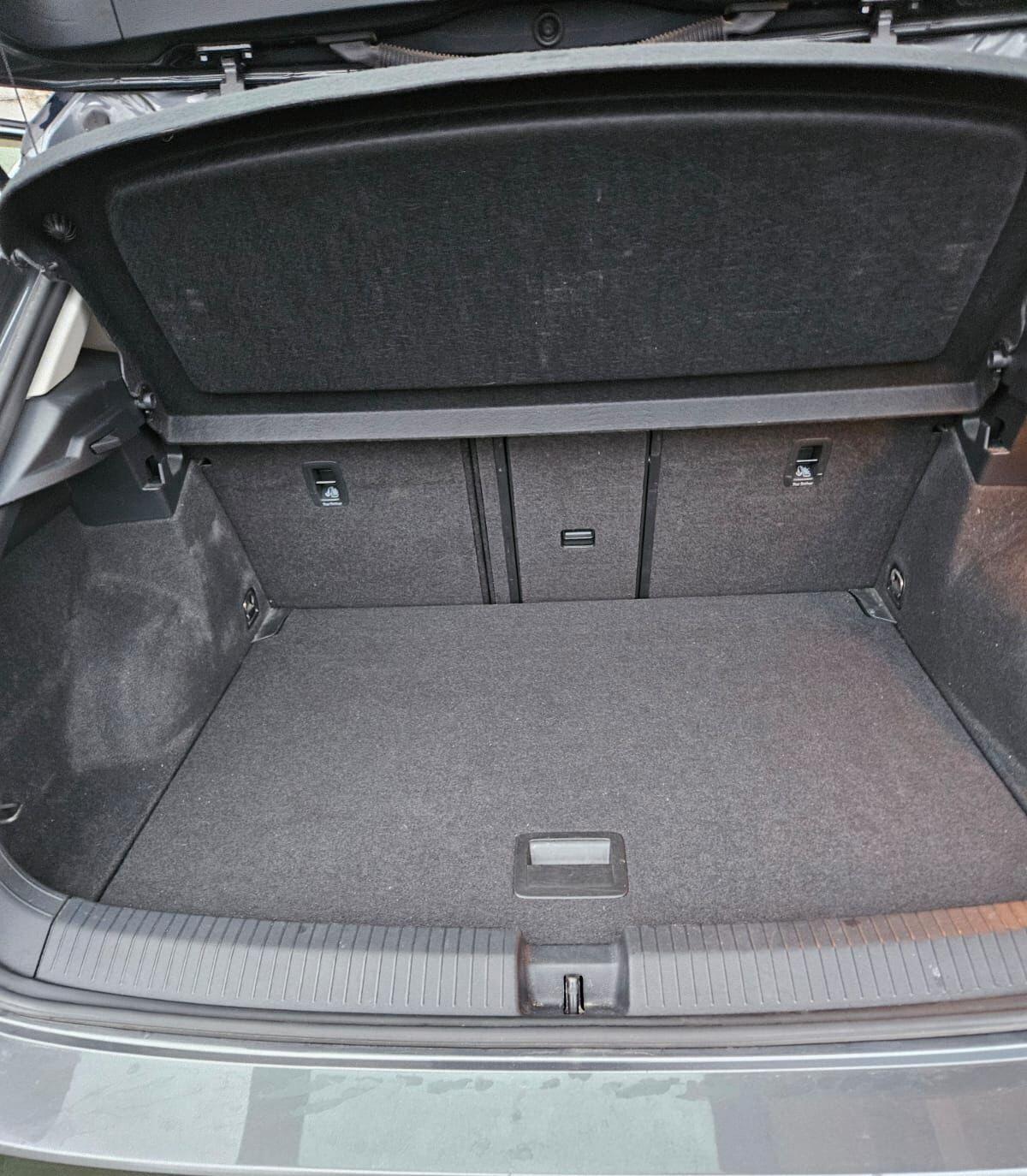 Volkswagen T-Roc 2.0 TDI 150 CV Advanced BlueMotion Technology