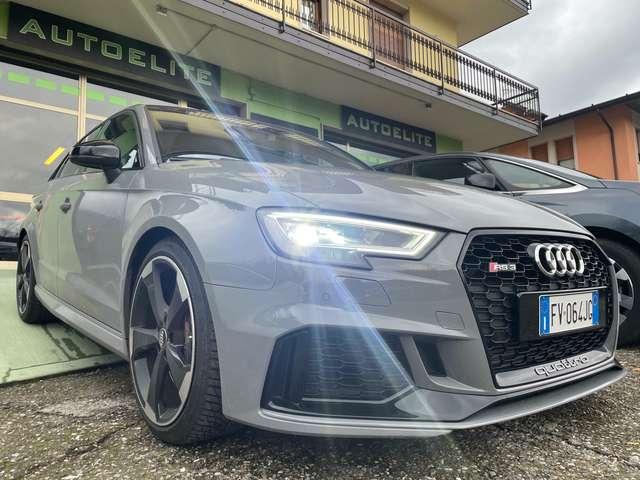 Audi RS3 Sportback 2.5 tfsi quattro s-tronic Tetto Pano