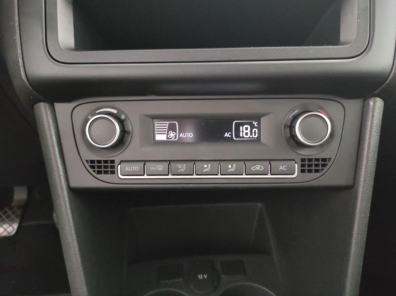 VOLKSWAGEN Polo 5ª serie - Polo 1.2 TDI DPF 3 porte Trendline