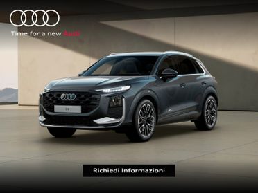 Audi Q3 1.5 e-hybrid business 272cv s-tronic