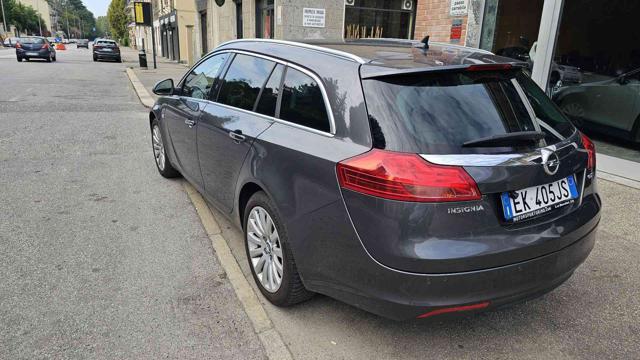 OPEL Insignia 2.0 CDTI 160CV Sports Tourer Cosmo