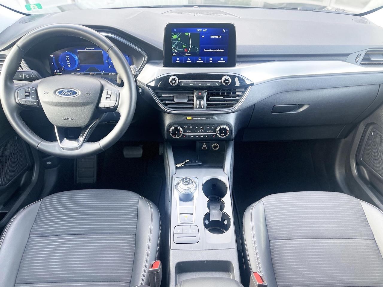 Ford Kuga 2.0 120CV Diesel Automatica E6 Neo - 2023