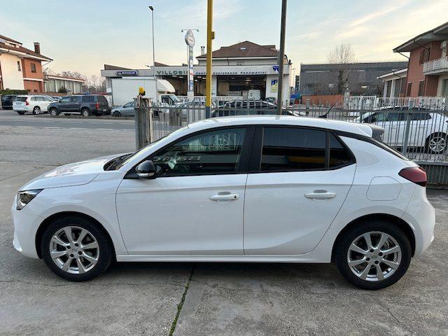 OPEL Corsa 1.5 D 100 CV Edition UNICO PROPRIETARIO