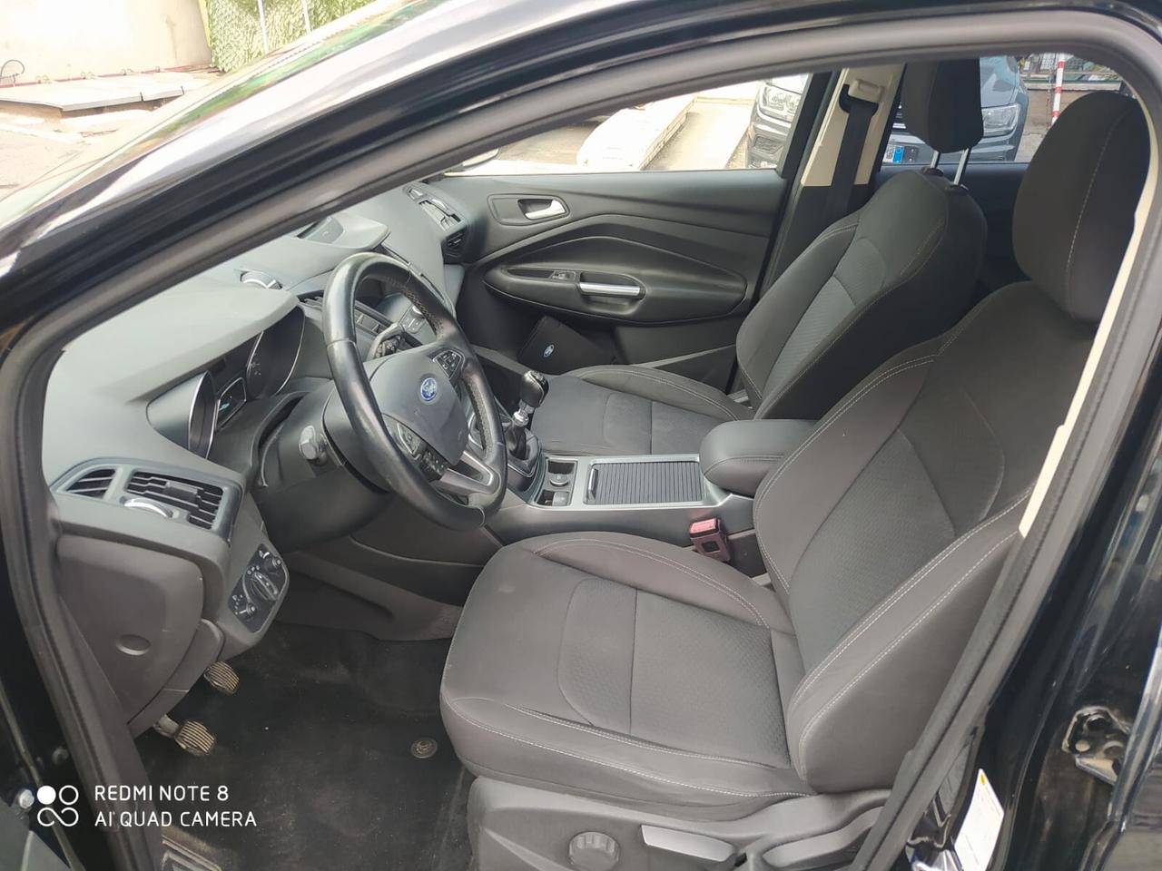 Ford Kuga 1.5 EcoBoost