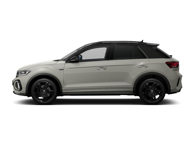 Volkswagen T-Roc 2.0 tdi r-line plus 150cv dsg