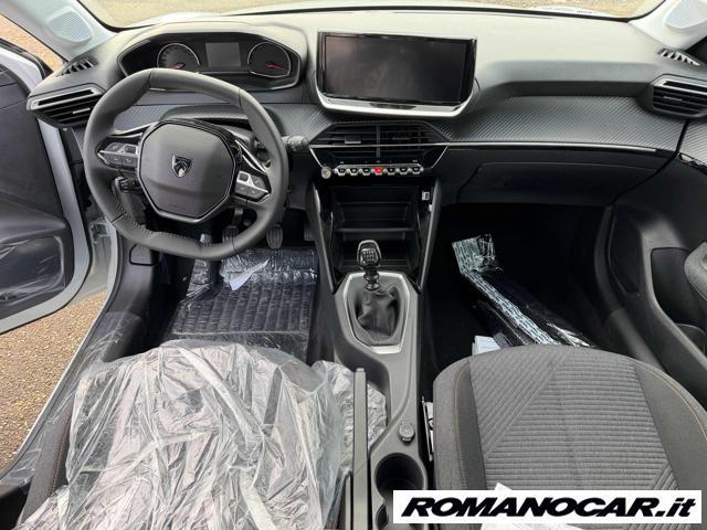 PEUGEOT 208 PT100CV Style KM. ZERO