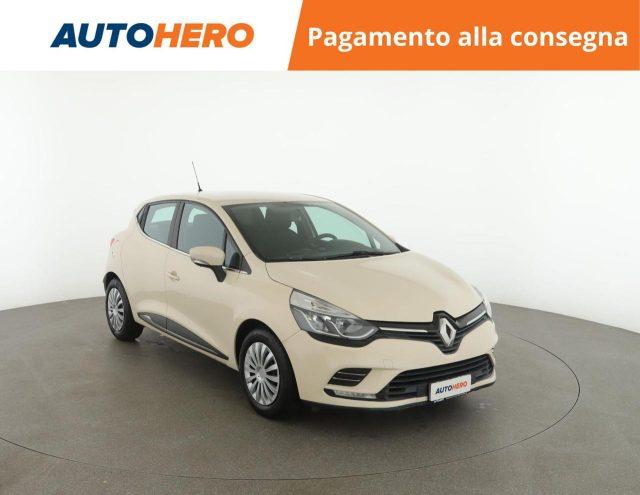 RENAULT Clio 1.2 75CV 5 porte Zen
