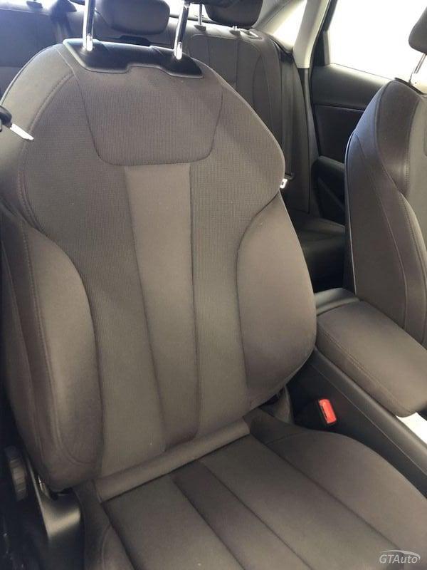 Audi A4 A4 35 TFSI S tronic S line edition *IVA ESPOSTA*